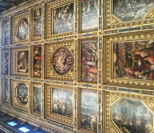 Musei di Firenze per bambini: Museo dei ragazzi di Palazzo Vecchio