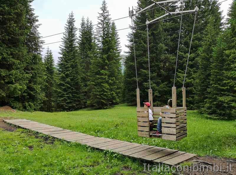 Val Gardena - Panaraida