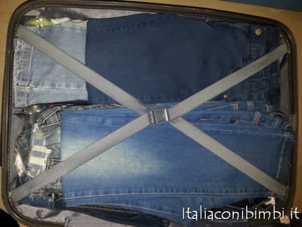 terzo strato i pantaloni lunghi