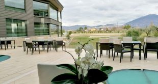 hotel Valle di Assisi Resort golf and spa