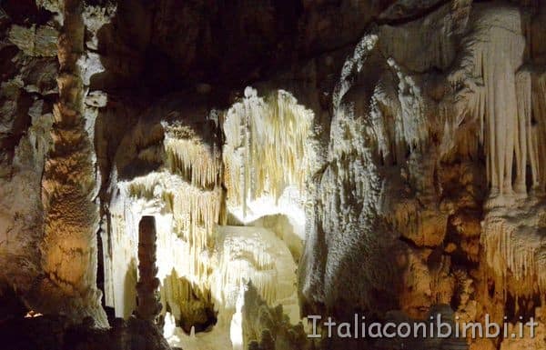 Grotte di Frasassi