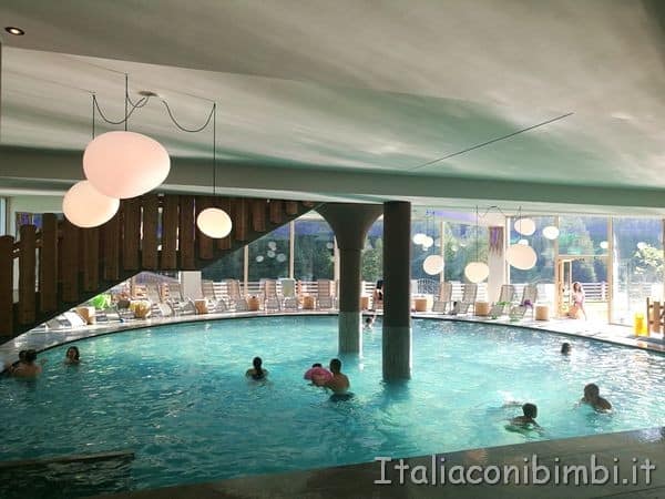 Acquapark Camping Vidor