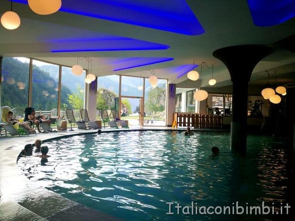 Acquapark Camping Vidor