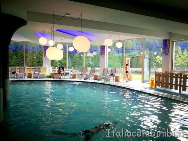 Acquapark Camping Vidor