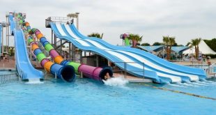 Aquasplash di Lignano Sabbiadoro