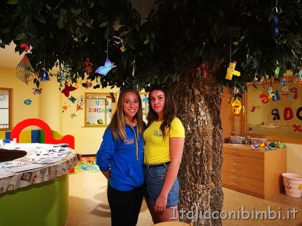 miniclub-Camping-Vidor-animatrici