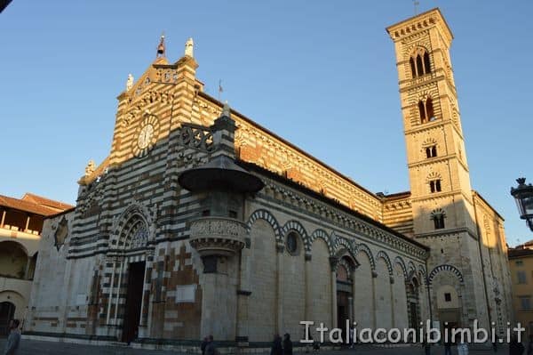Cattedrale di Santo Stefano di Prato