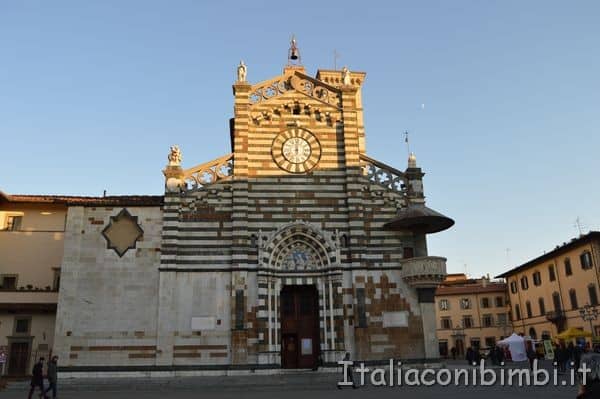 Duomo di Prato
