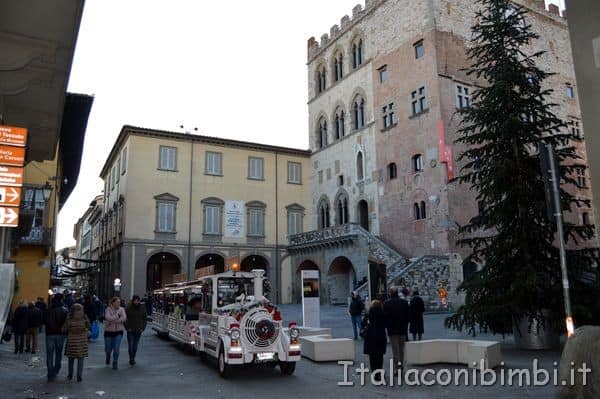 Piazza del Comune di Prato