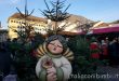 angelo al mercatino di Natale di Bolzano