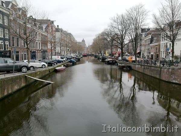 Amsterdam-canali