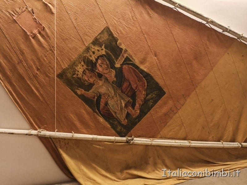 Museo-del-Mare-di-San-Benedetto-del-Tronto-vela-di-paranza