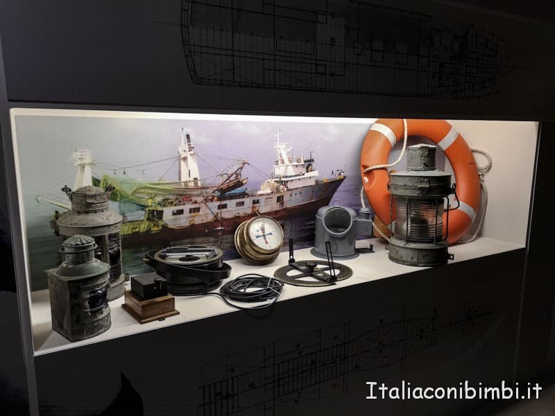 Museo-della-marineria-di-San-Benedetto-del-Tronto-oggetti-della-nave