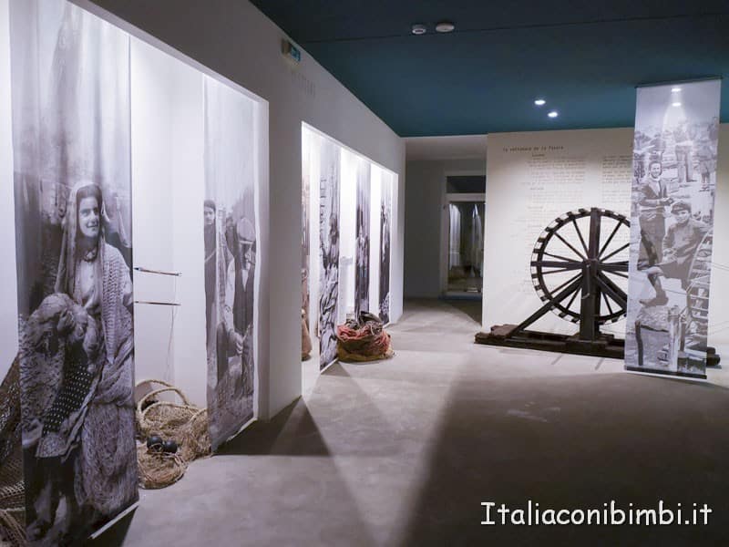 Museo-della-marineria-di-San-Benedetto-del-Tronto-pescatori-e-retare