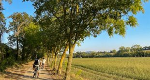 Osimo- Musone ciclabile