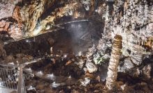 Grotta-Gigante-Trieste-interno