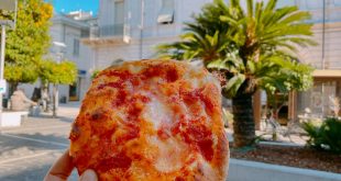 Grottammare- pizzetta di Concetti