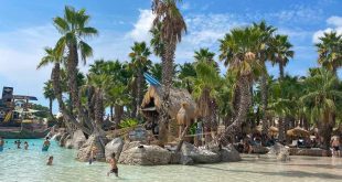 Caribe Bay Jesolo - Shark Bay