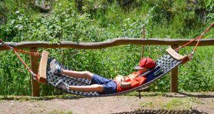 Ortisei - bimbo in Val D'Anna