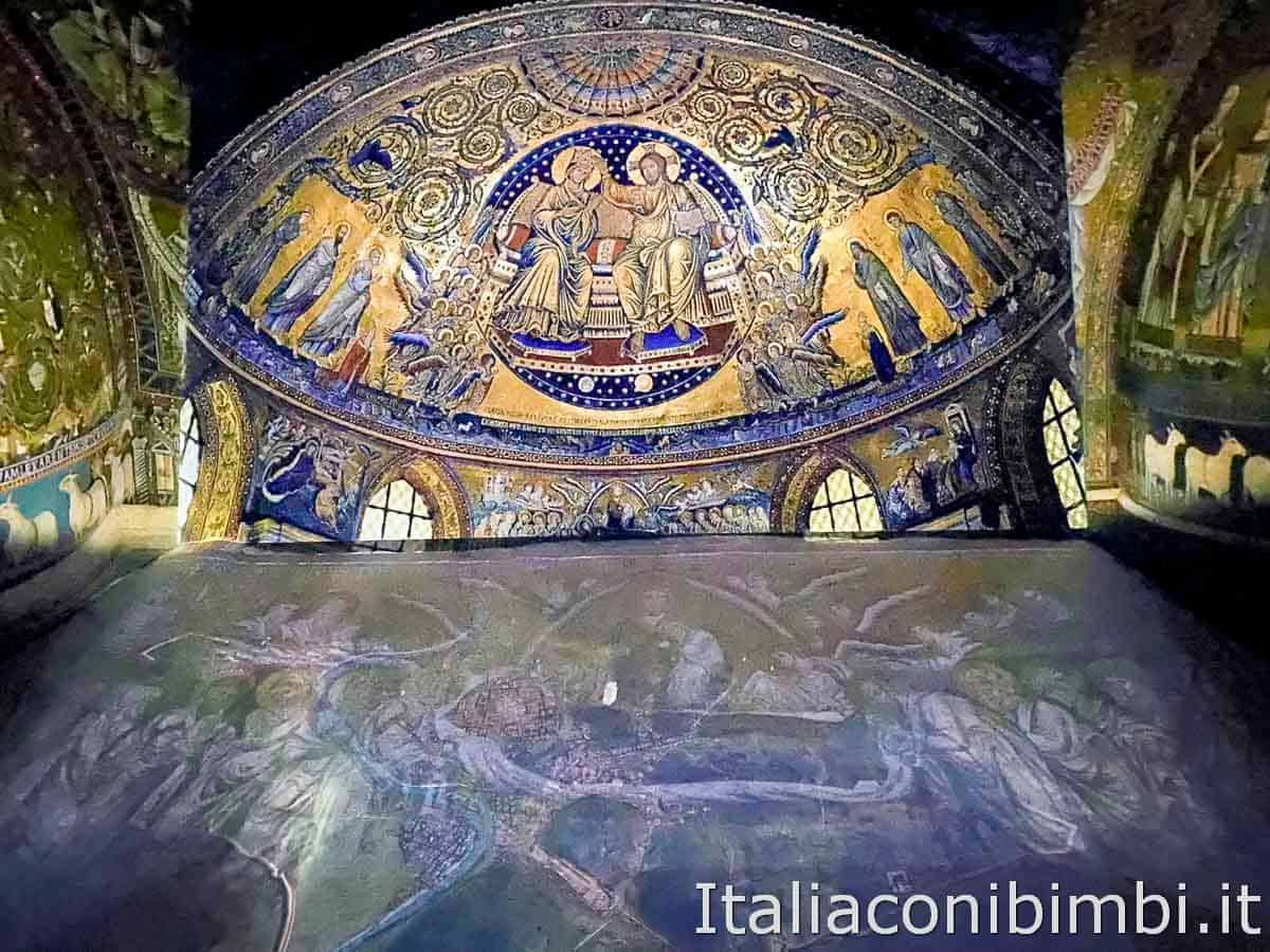 Welcome to Rome - affreschi di Roma