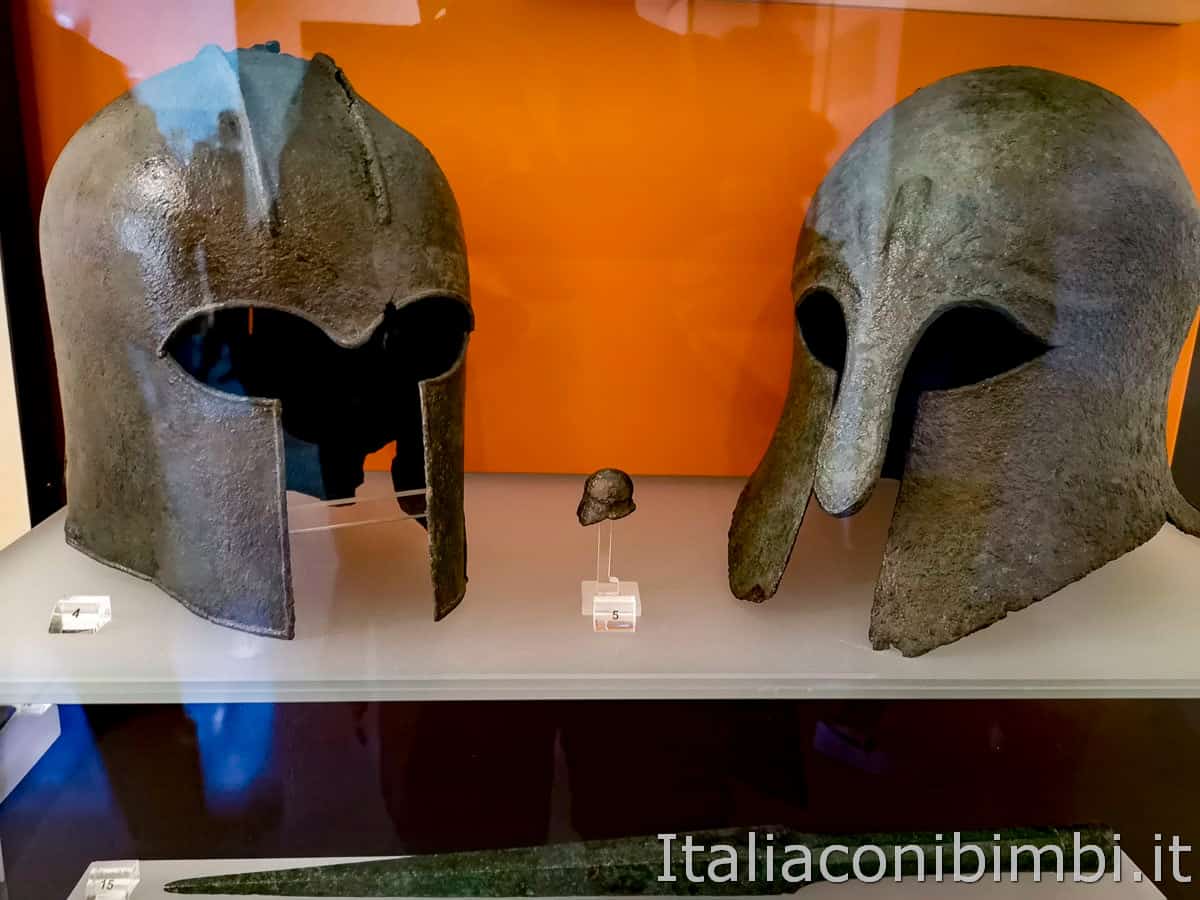Grecia - Delfi - museo archeologico