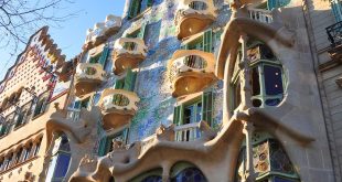 Casa Batlló - Barcellona
