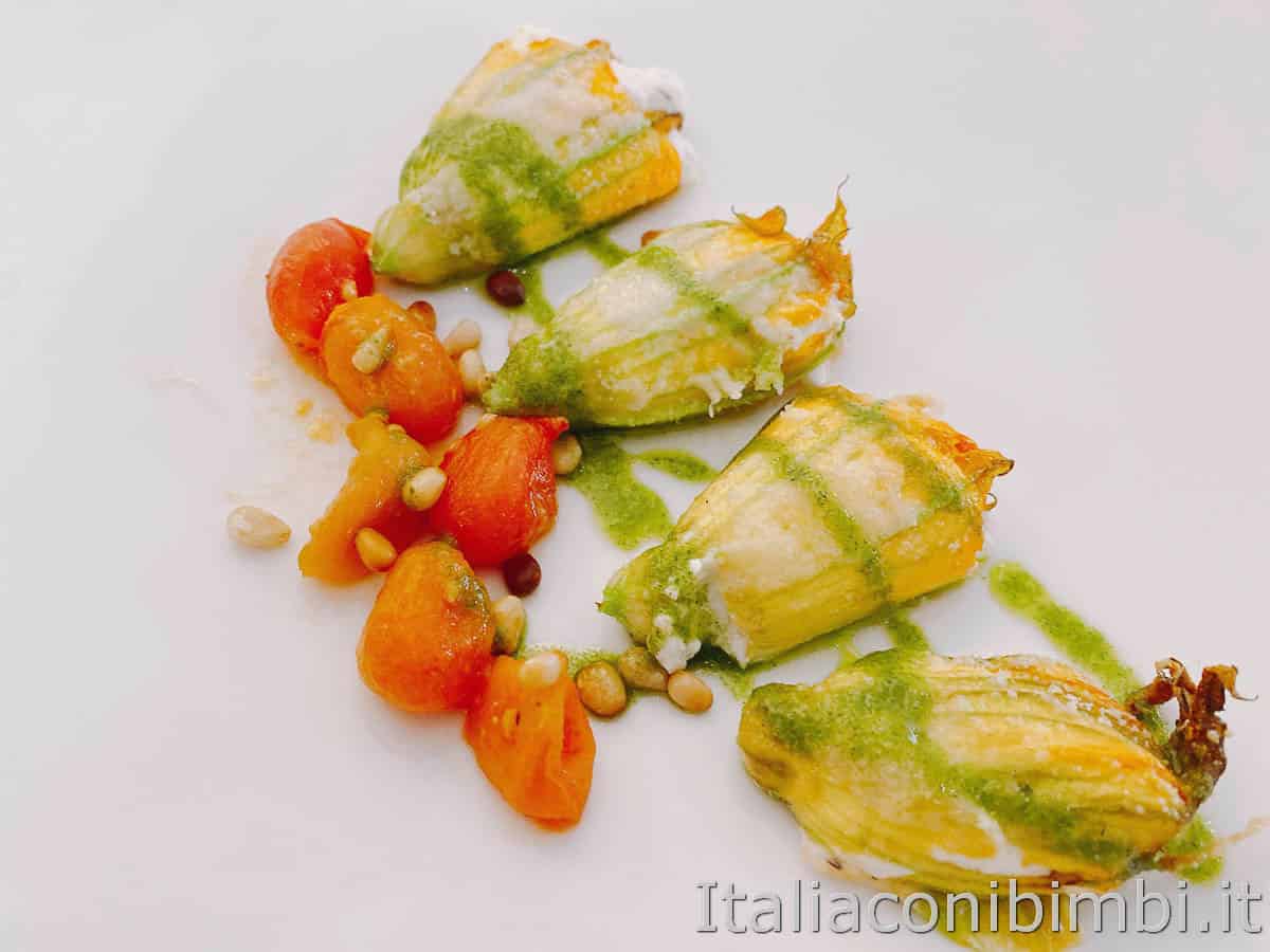Roma - Ristorante Margutta