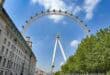 Londra - London Eye